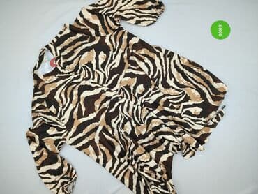 lilith sukienki: Sukienka damska, rozmiar 7XL — 2