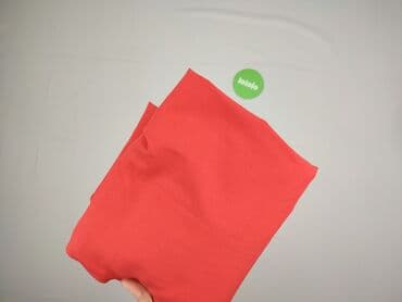 czerwone body intimissimi: Spodnie materiałowe damskie, rozmiar XL — 6