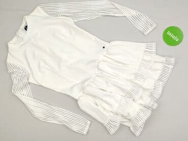 sukienki połyskująca: Sukienka damska, rozmiar S — 2