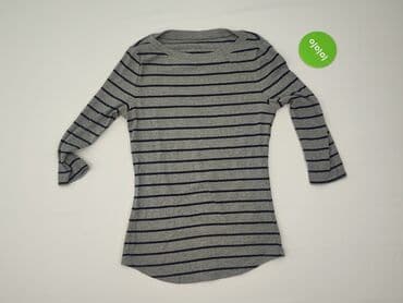 t shirt pod marynarkę: Bluzka damska, rozmiar S — 2