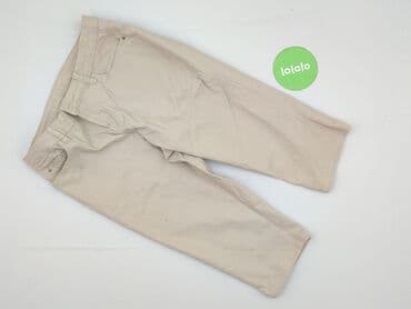 sandały hiszpańskie ccc: Beloved, Spodnie 3/4 damskie, rozmiar M — 2