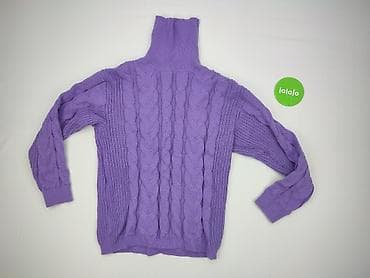 dlugi golf: Golf damski, rozmiar XL — 2