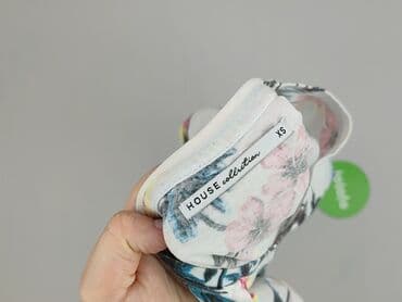 koszula hawajska c a: House, T-shirt damski, rozmiar XS — 4