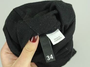 długie skarpetki do krótkich spodenek: Golf damski, rozmiar XS — 4