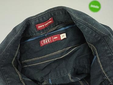 dresy trapstar: Carry, Koszulа dla mężczyzn, rozmiar M — 5