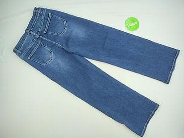 jeansy drip: M.Sara, Jeansy damskie, rozmiar M — 3