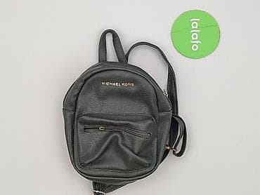 plecaki michael kors: Plecak, Michael Kors, stan - Bardzo dobry — 2