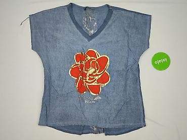 t shirty mis: Bluzka damska, rozmiar 2XL — 2