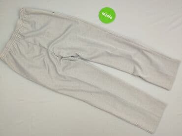 Women: Marks & Spencer, Material trousers for women, size M (EU 38) — 3