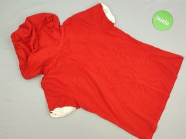 Kobiety: John Baner, Bluza z kapturem damska, rozmiar S — 3