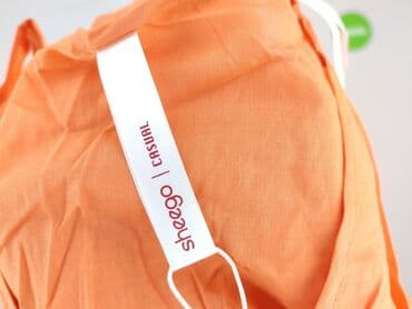 t shirty wrangler damskie allegro: Sheego, Bluzka damska, 4XL — 4