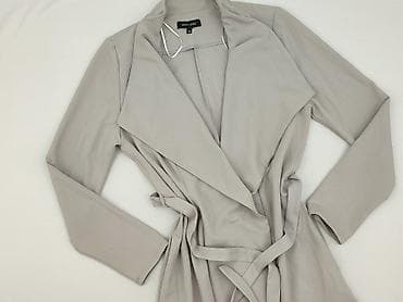 new look plaszcze: New Look, Trencz damski, rozmiar M — 1