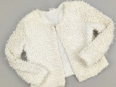 elegancka koszulka: Sweater, 9 years, 128-134 cm, condition - Very good — 1