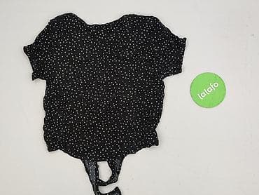 spanx w polsce: Sinsay, Bluzka damska, rozmiar 2XS — 3