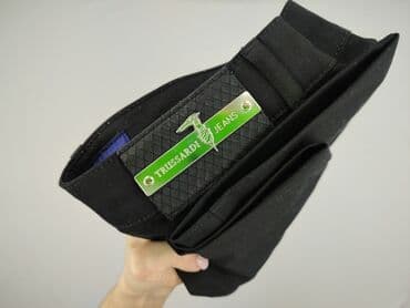 version jeans: Trussardi Jeans, Spodnie materiałowe damskie, rozmiar S — 8