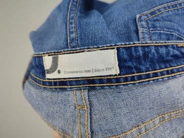 sweter allegro: Dressmann, Jeansy dla mężczyzn, M — 4