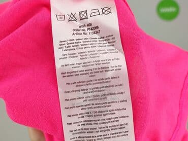 janina t shirt: Janina, T-shirt damski, rozmiar S — 5