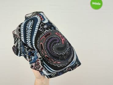 koszulka do garnituru damskiego: Bluzka damska, rozmiar M — 4