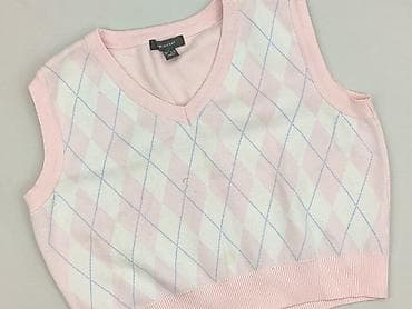promod sweter: Primark, Kamizelka damska, rozmiar L — 1