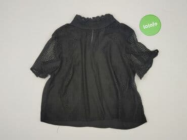 koronkowy top pod marynarkę: Atmosphere, Bluzka damska, rozmiar XL — 2