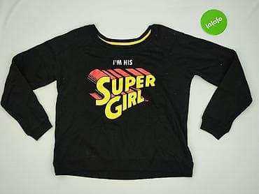 bluza spiderman: Cropp, Bluza damska
, rozmiar L — 2