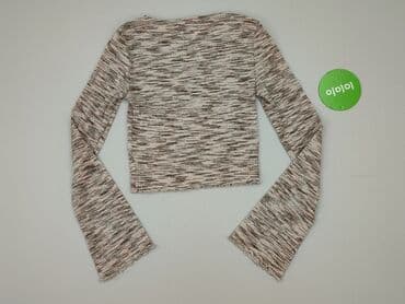 czy akryl jest dobry na sweter: Sinsay, Sweter damski, rozmiar S — 3