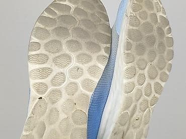 dresy cocomore: New Balance, Sneakersy damskie, rozmiar 40 — 6