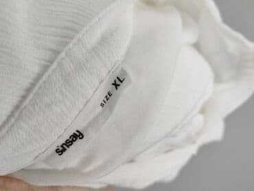 strój kąpielowy z c a: Sinsay, Tunika damska, XL — 5