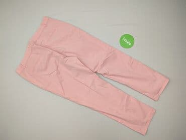 ciocco spodnie: Dunnes, Spodnie materiałowe damskie, rozmiar XL — 3