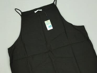 sklep internetowy z sukienkami dla puszystych: Primark, Sukienka damska, rozmiar 2XL — 2