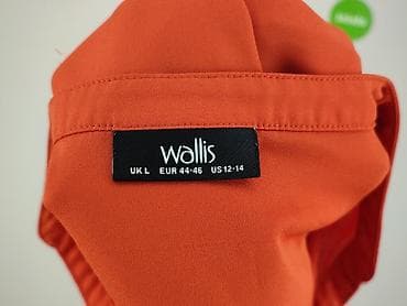 red fireball bluza: Wallis, Tunika damska, rozmiar L — 4