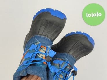 marynarka pull and bear: Зимові чоботи, 29, стан - Дуже гарний на lalafo.pl — 6 marynarka pull and bear: Зимові чоботи, 29, стан - Дуже гарний — 6