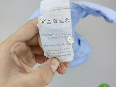 koszulka marks: Marie Lund, Koszula damska, rozmiar S — 5
