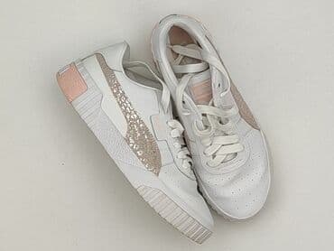 Puma, Кросівки жіночі, 39 на lalafo.pl Puma, Кросівки жіночі, 39