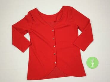 bluzki sylwestrowa plus size: Women's blazer, size S (EU 36) — 2
