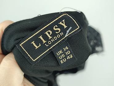 wallis bluzki: Lipsy, Bluzka damska, rozmiar M — 5