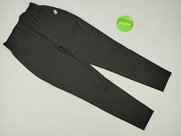 dresy polska: Wibs, Legginsy Eleganckie damskie, rozmiar M — 2