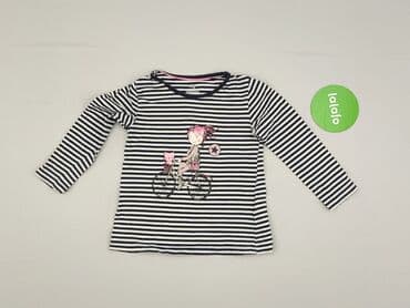 bielizna termoaktywna lidl crivit: Blouse, Lupilu, 3-4 years, 98-104 cm, condition - Very good — 2