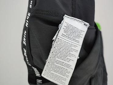 joggersy: Nike, Legginsy Sportowe damskie, rozmiar S — 6
