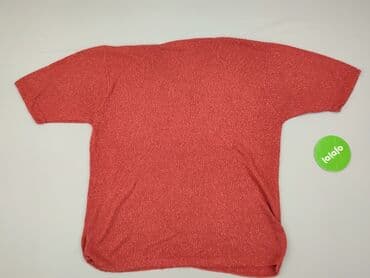 tommy hilfiger basic t shirty: T-shirt damski, rozmiar XL — 3