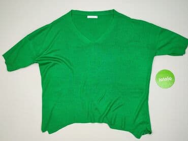 Блузи: Жіноча блуза, розмір XL на lalafo.pl — 2 Блузи: Жіноча блуза, розмір XL — 2