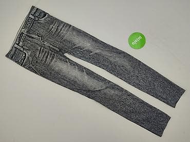 kik bluzki: True Spirit, Legginsy rozmiar L — 2