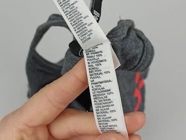 koszulki bez rękawów damskie adidas by stella mccartney: Adidas, Top damski, rozmiar S — 6