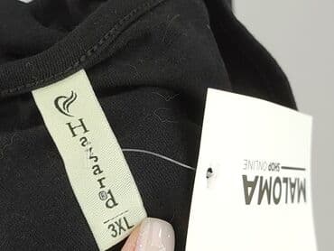 harnas koszulka: T-shirt damski, 3XL — 4