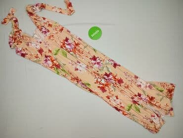 sukienki pomarańczowa na wesele: BODY FLIRT, Sukienka damska, rozmiar S — 2