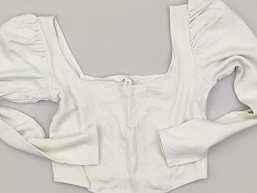 H&M, Bluzka damska, rozmiar S