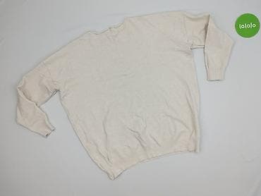 bluza just do nothing: Sweter damski, rozmiar 4XL — 3