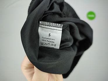 softshell damski: Spodnie cargo damskie, rozmiar S — 5