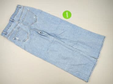 spodenki krótkie reserved: Jeansy damskie, rozmiar M — 3