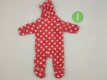 c a sukienka dla dziewczynki: Overall, Marks & Spencer, 0-1 month, condition - Perfect — 3